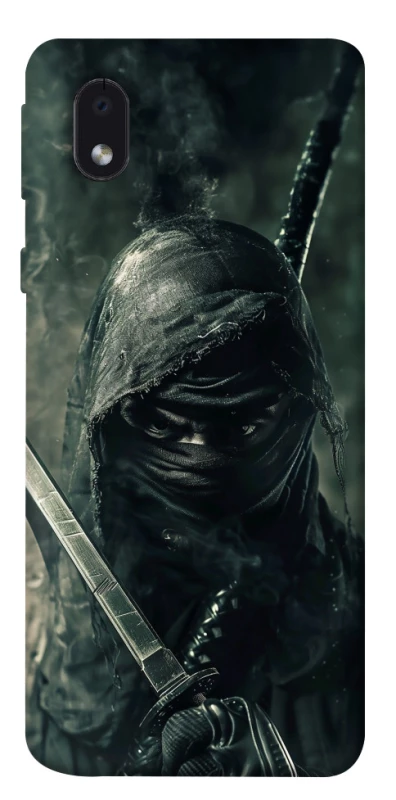 Чохол на Samsung Galaxy M01 Core / A01 Core Assassin фото 1 з 1
