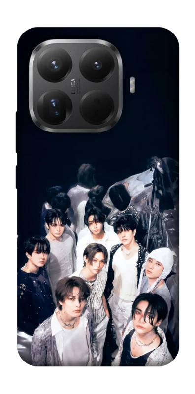 Чохол на Xiaomi 15T Pro Stray Kids v4 фото 1 з 1