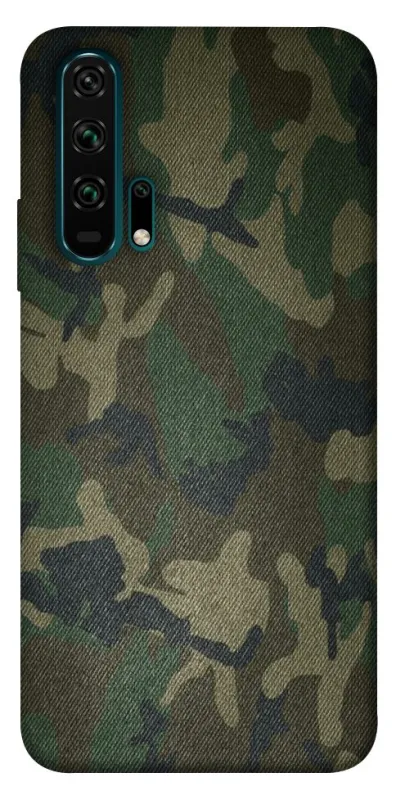 Чехол на Huawei Honor 20 Pro camouflage v1 фото 1 из 1