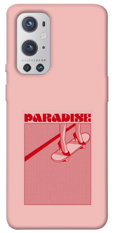 Чехол на OnePlus 9 Pro Paradise фото 1 из 1