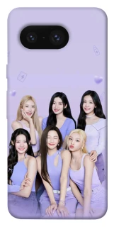 Чохол на Google Pixel 8 BABYMONSTER v2 фото 1 з 1