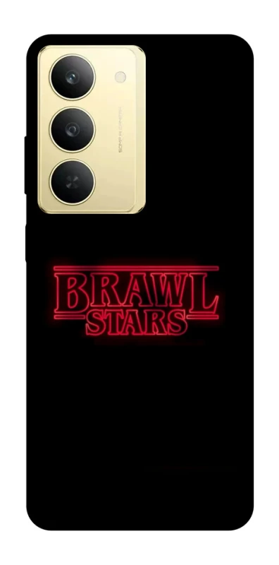 Чохол на Realme 14x Brawl Stars ver.12 фото 1 з 1