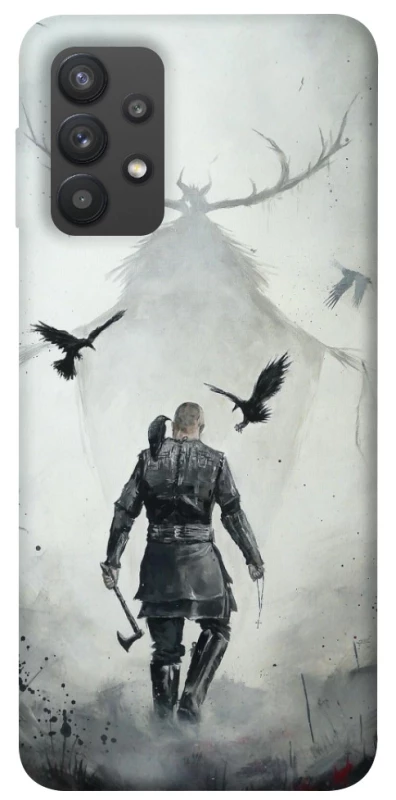 Чехол на Samsung Galaxy A32 (A325F) 4G Viking v4 фото 1 из 1