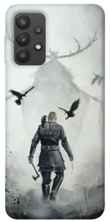 Чехол на Samsung Galaxy A32 (A325F) 4G Viking v4 фото 1 из 1