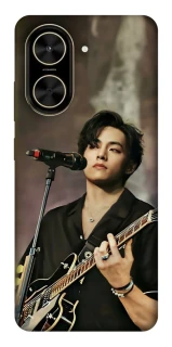 Чохол на Xiaomi Poco C71 V - BTS фото 1 з 1