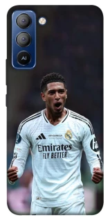 Чохол на TECNO Pop 5 LTE Jude Bellingham V2 фото 1 з 1