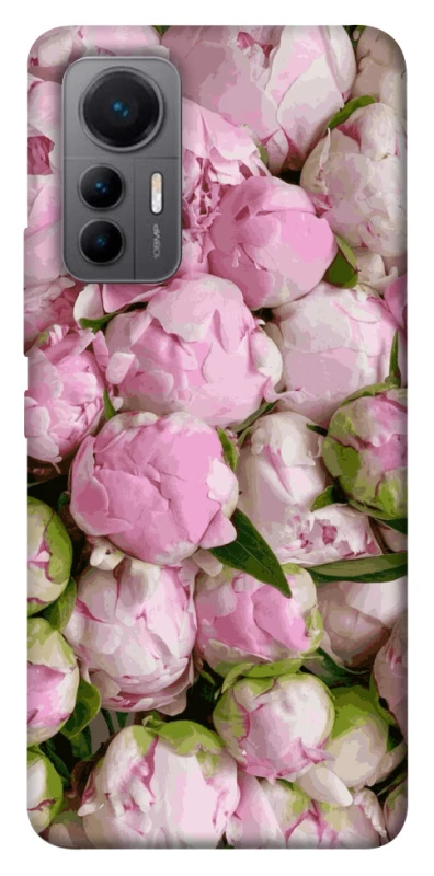 Чохол на Xiaomi 12 Lite Nature’s Elegance фото 1 з 1