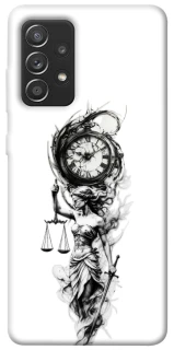 Чехол на Samsung Galaxy A52 4G / A52 5G Tattoo ver.11 фото 1 из 1