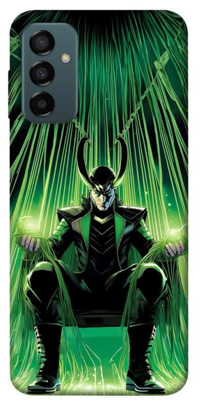 Чехол на Samsung Galaxy M23 5G Loki фото 1 из 1