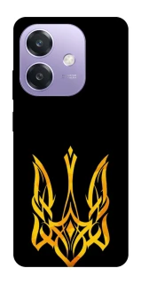 Чохол на Oppo A3X Герб України v3 фото 1 з 1