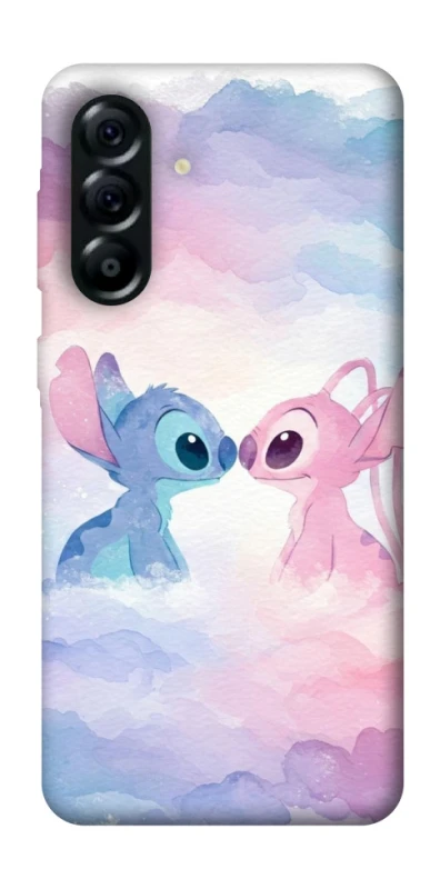 Чохол на Samsung Galaxy A57 5G Stitch ver.30 фото 1 з 1