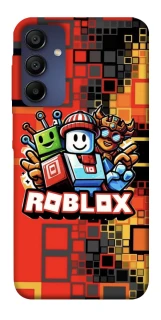 Чехол на Samsung Galaxy A15 4G/5G Roblox aesthetics ver.8 фото 1 из 1