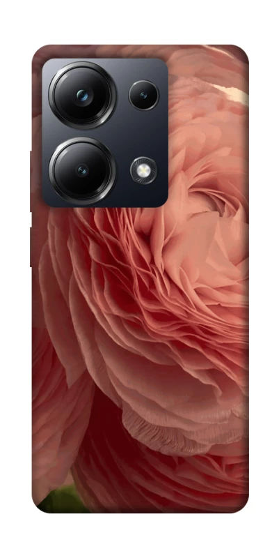 Чохол на Xiaomi Poco M6 Pro 4G Elegance фото 1 з 1