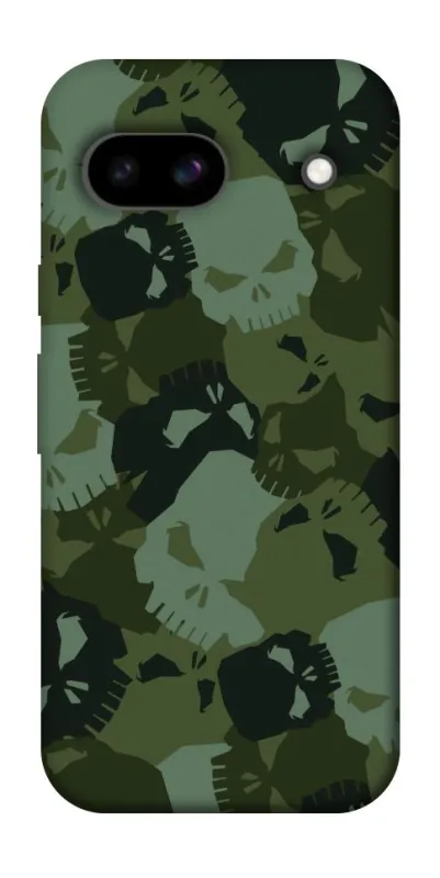 Чехол на Google Pixel 8a Camouflage v31 фото 1 из 1