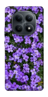 Чохол на Xiaomi Redmi Note 15 4G/5G (EU) Flowers v17 фото 1 з 1
