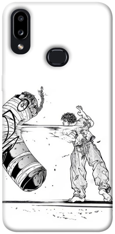 Чохол на Samsung Galaxy A10s Baki фото 1 з 1