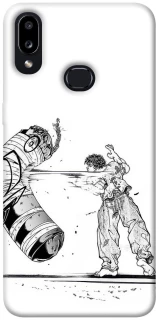 Чехол на Samsung Galaxy A10s Baki фото 1 из 1