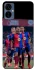 Чохол на TECNO Camon 19 Neo FC Barcelona team фото 1 з 1