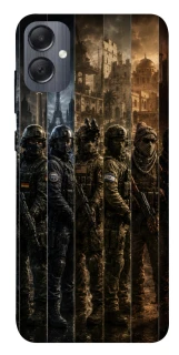 Чехол на Samsung Galaxy A05 Counter-Strike фото 1 из 1