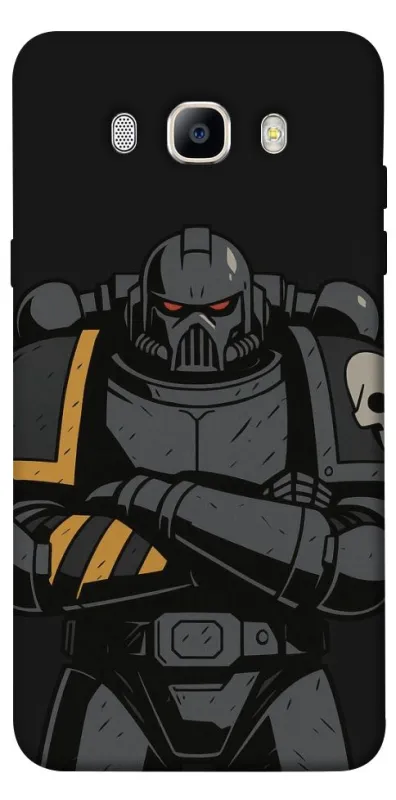 Чохол на Samsung J710F Galaxy J7 (2016) Warhammer 40k v3 фото 1 з 1