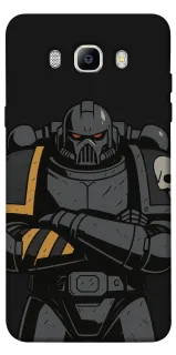 Чехол на Samsung J710F Galaxy J7 (2016) Warhammer 40k v3 фото 1 из 1