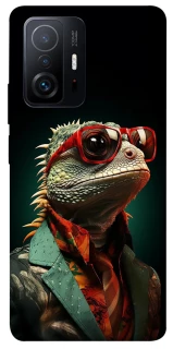 Чехол на Xiaomi 11T / 11T Pro Игуана фото 1 из 1