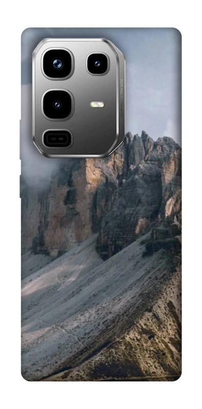 Чехол на Infinix Note 50 Pro Mountains v2 фото 1 из 1