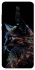 Чохол на Xiaomi Redmi K20 / K20 Pro / Mi9T / Mi9T Pro Чорний кіт фото 1 з 1