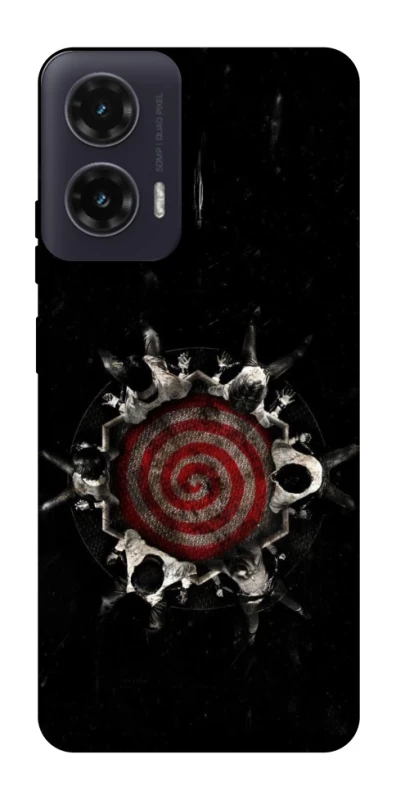 Чохол на Motorola Moto G35 Saw фото 1 з 1