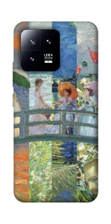 Чохол на Xiaomi 13 Art collage ver.6 фото 1 з 1