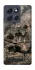 Чохол на Motorola Moto G86 Power Black hawk фото 1 з 1