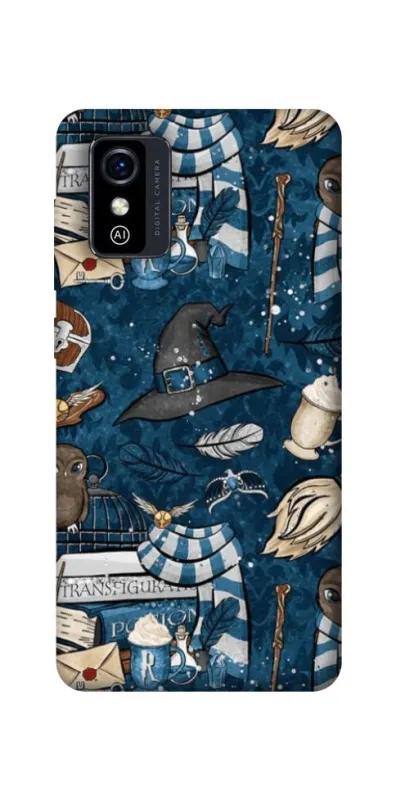 Чохол на ZTE Blade L9 Harry Potter V20 фото 1 з 1