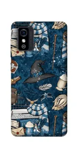 Чохол на ZTE Blade L9 Harry Potter V20 фото 1 з 1