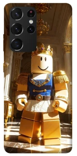 Чохол на Samsung Galaxy S21 Ultra Roblox aesthetics ver.6 фото 1 з 1