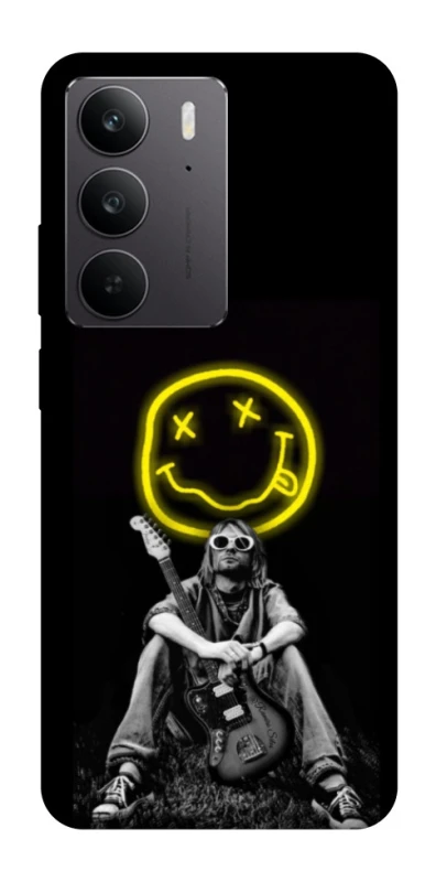 Чохол на Realme C75 Nirvana ver.2 фото 1 з 1