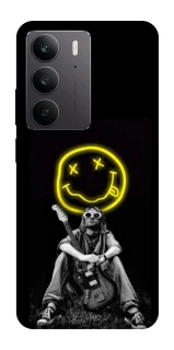 Чохол на Realme C75 Nirvana ver.2 фото 1 з 1