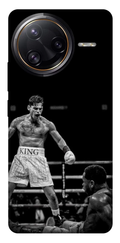 Чехол на Xiaomi Poco F7 Pro king фото 1 из 1