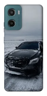 Чохол на Motorola Moto G06 Mercedes-benz v40 фото 1 з 1