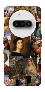 Чохол на Nothing Phone (3a) Raphael Sanzio фото 1 з 1