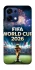 Чохол на Oppo A6 Pro 4G/5G Football aesthetic ver.4 фото 1 з 1
