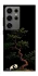 Чехол на Samsung Galaxy S24 Ultra Panda and tree фото 1 из 1