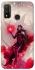 Чохол на Huawei P Smart (2020) Scarlet Witch v2 фото 1 з 1