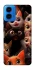 Чохол на Motorola Moto G45 happy cats фото 1 з 1