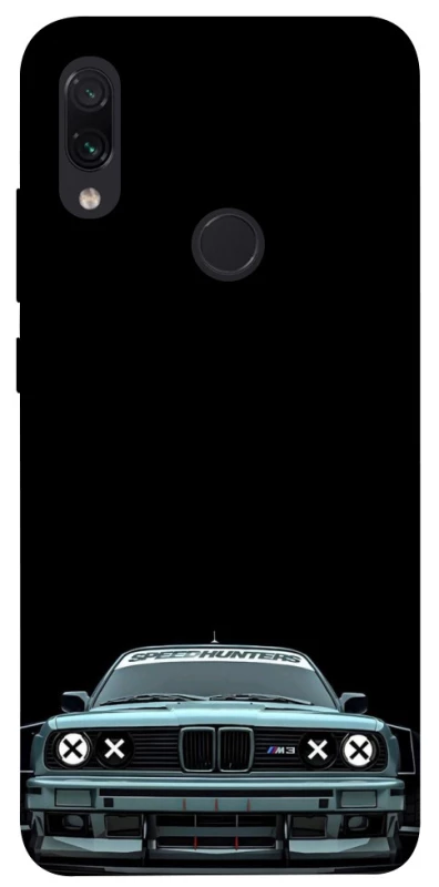 Чохол на Xiaomi Redmi Note 7 / Note 7 Pro / Note 7s BMW v148 фото 1 з 1