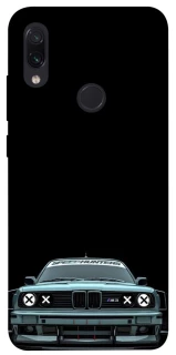 Чохол на Xiaomi Redmi Note 7 / Note 7 Pro / Note 7s BMW v148 фото 1 з 1