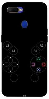 Чохол на Oppo A5s PS Controller фото 1 з 1