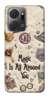 Чехол на Huawei Honor X7a Magic is all Around фото 1 из 1
