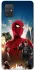 Чохол на Samsung Galaxy A71 Spider Man ver.2 фото 1 з 1