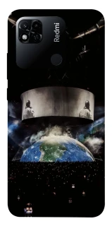 Чохол на Xiaomi Redmi 10A Kanye West ver.7 фото 1 з 1