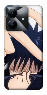 Чохол на Realme Note 60x Megumi фото 1 з 1